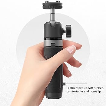 Amazon | カメラ三脚 ミニ三脚 卓上三脚 自撮り棒 スマホ/カメラ